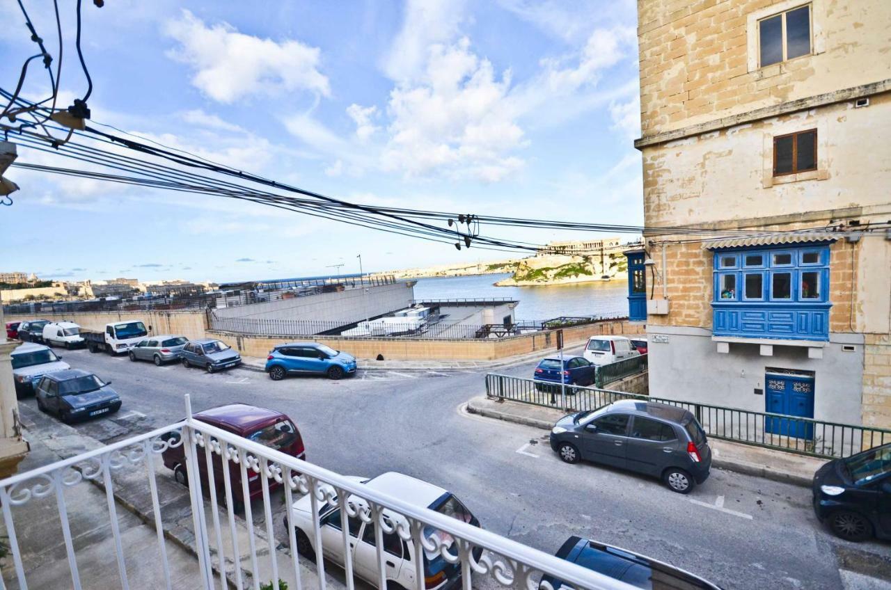 Eight Point Living Br6 Holiday home Birgu